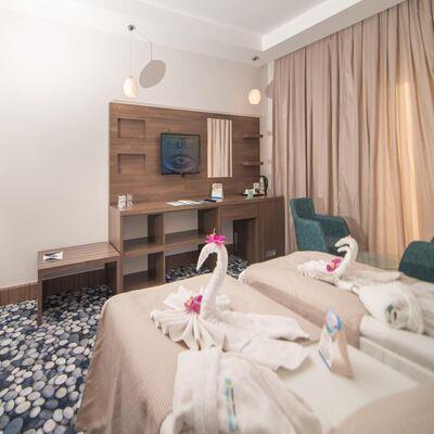 Sandıklı Thermal Park Hotel