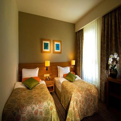 Sandıklı Thermal Park Hotel