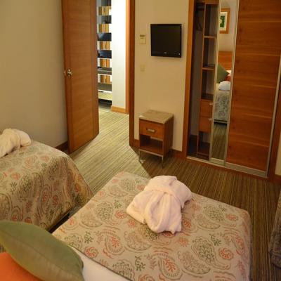 Sandıklı Thermal Park Hotel