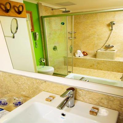 Sandıklı Thermal Park Hotel