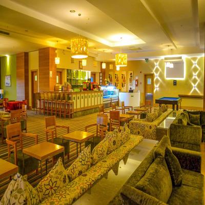Sandıklı Thermal Park Hotel