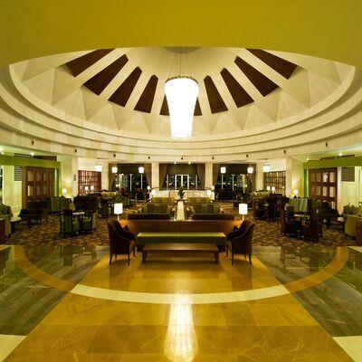 Sandıklı Thermal Park Hotel