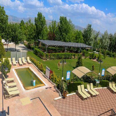 Sandıklı Thermal Park Hotel