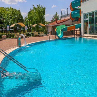 Sandıklı Thermal Park Hotel