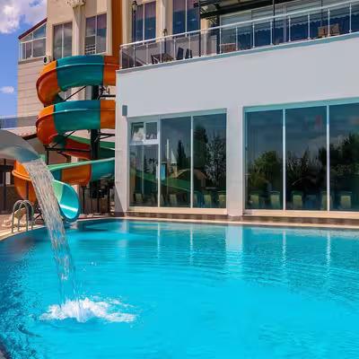 Sandıklı Thermal Park Hotel