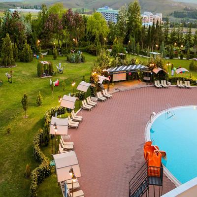 Sandıklı Thermal Park Hotel