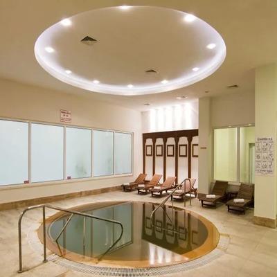 Sandıklı Thermal Park Hotel