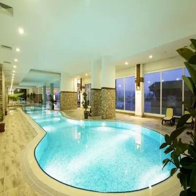 Sandıklı Thermal Park Hotel