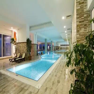 Sandıklı Thermal Park Hotel