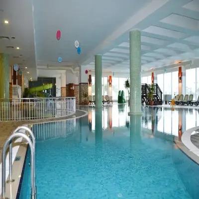 Sandıklı Thermal Park Hotel