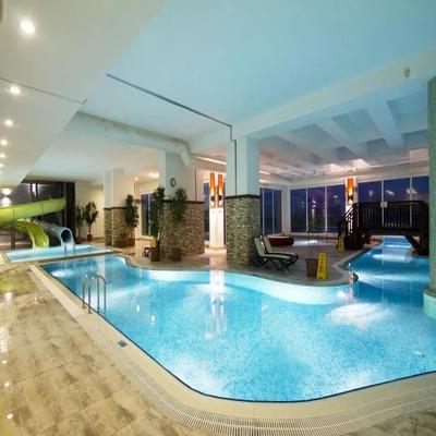 Sandıklı Thermal Park Hotel