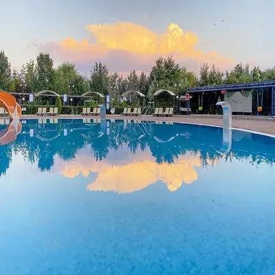 Sandıklı Thermal Park Hotel