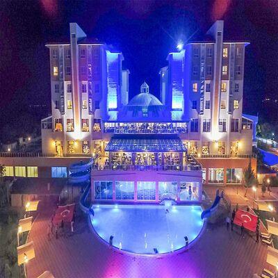 Sandıklı Thermal Park Resort Spa & Convention Center