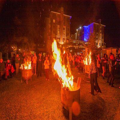 Sandıklı Thermal Park Resort Spa & Convention Center
