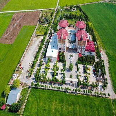 Sandıklı Thermal Park Resort Spa & Convention Center