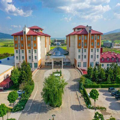 Sandıklı Thermal Park Resort Spa & Convention Center