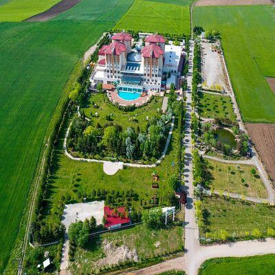 Sandıklı Thermal Park Resort Spa & Convention Center