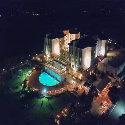 Sandıklı Thermal Park Resort Spa & Convention Center