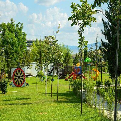 Sandıklı Thermal Park Resort Spa & Convention Center