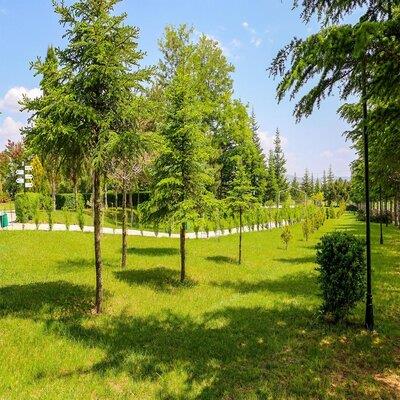 Sandıklı Thermal Park Resort Spa & Convention Center