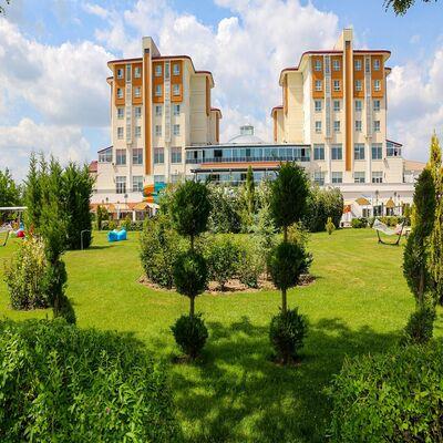 Sandıklı Thermal Park Resort Spa & Convention Center
