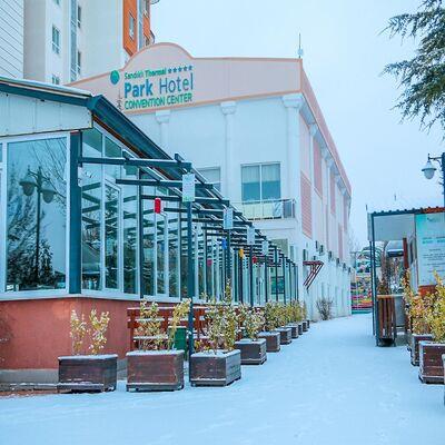 Sandıklı Thermal Park Resort Spa & Convention Center