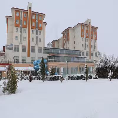 Sandıklı Thermal Park Resort Spa & Convention Center