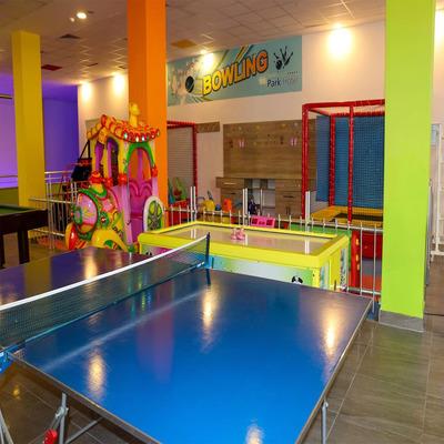 Sandıklı Thermal Park Resort Spa & Convention Center